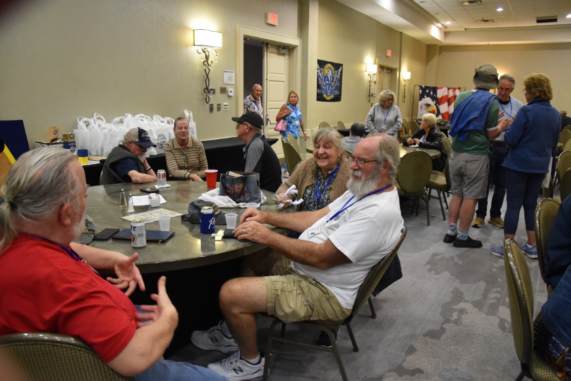 Joe White's photos from 2025 RAYunion