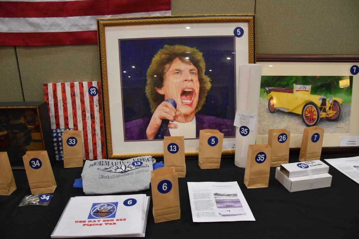 Joe White's photos from 2025 RAYunion