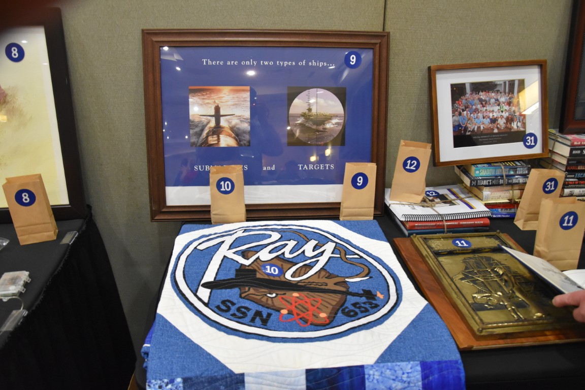 Joe White's photos from 2025 RAYunion