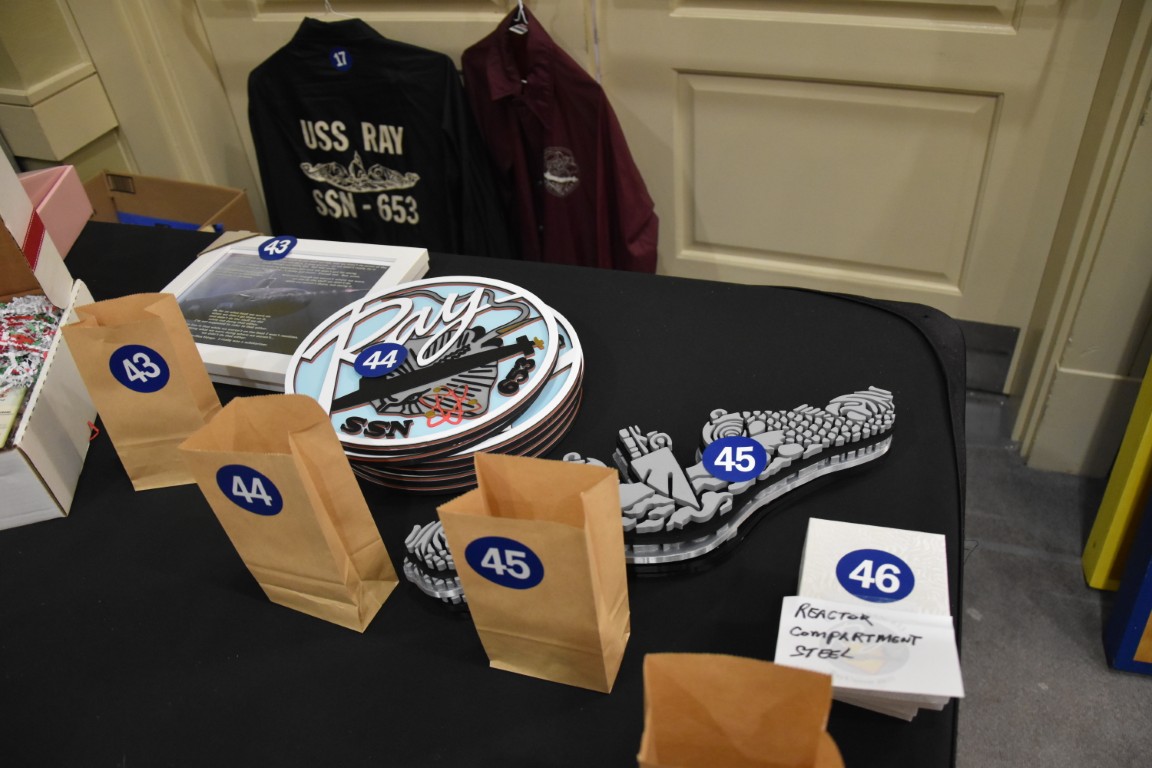 Joe White's photos from 2025 RAYunion