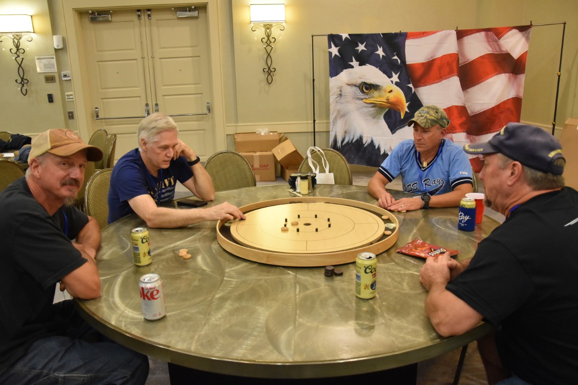 Joe White's photos from 2025 RAYunion