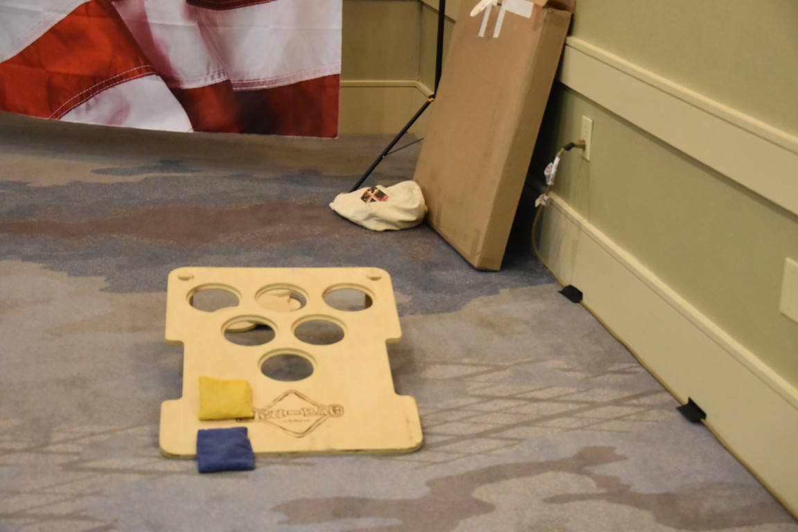 Joe White's photos from 2025 RAYunion