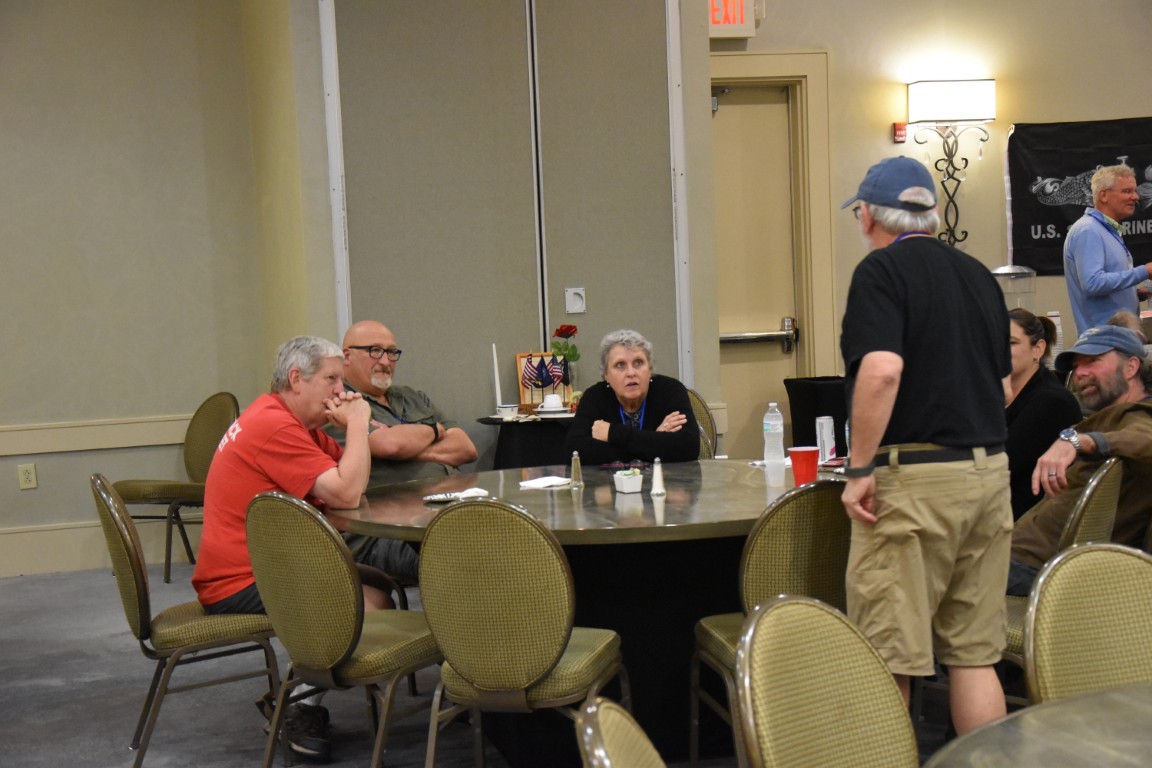 Joe White's photos from 2025 RAYunion