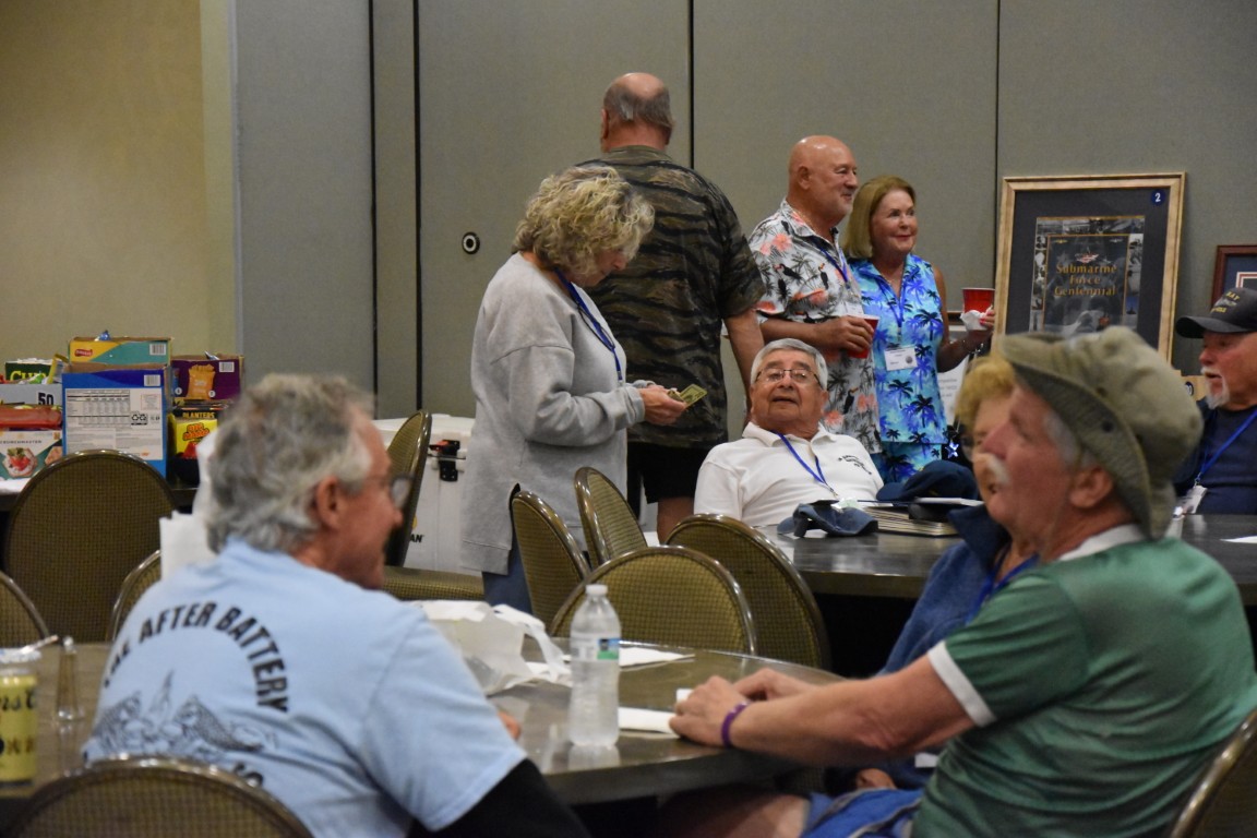 Joe White's photos from 2025 RAYunion