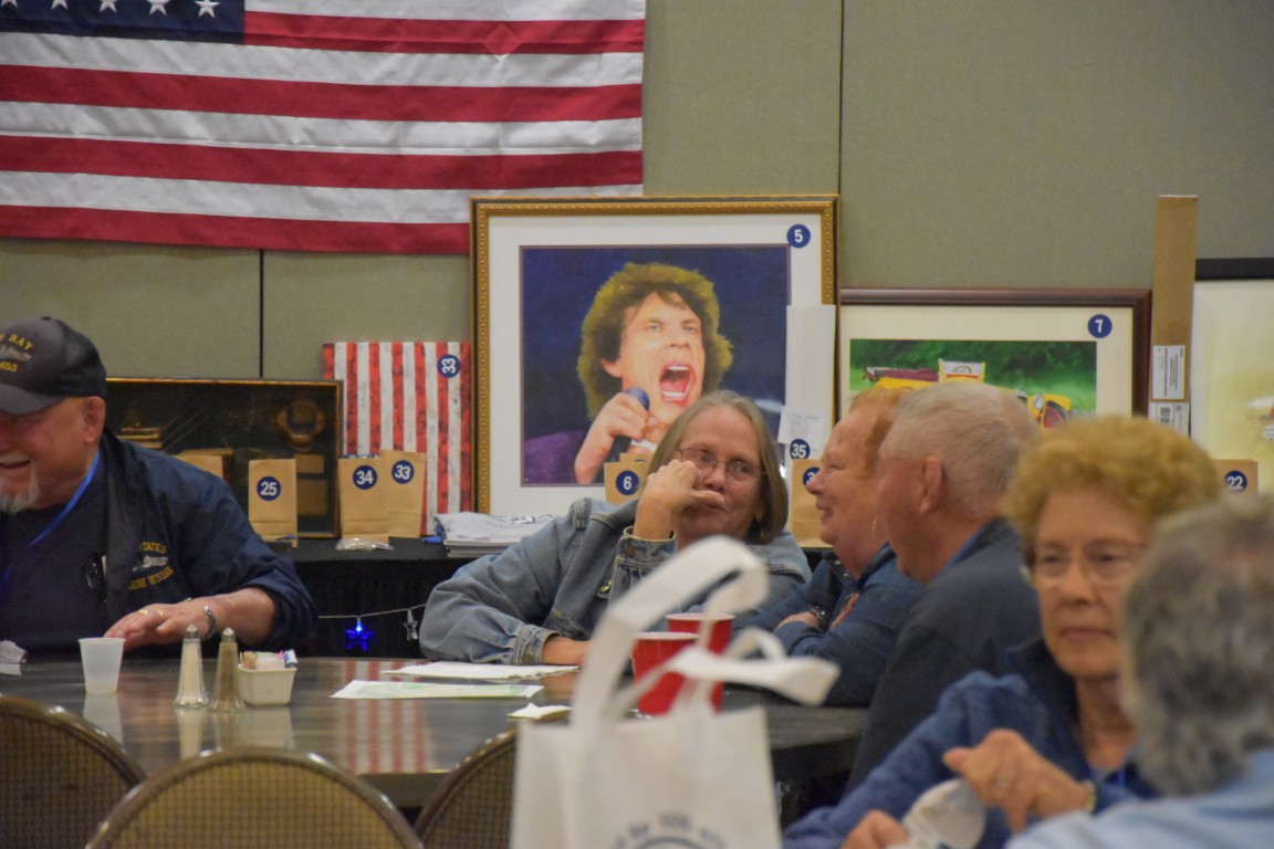 Joe White's photos from 2025 RAYunion