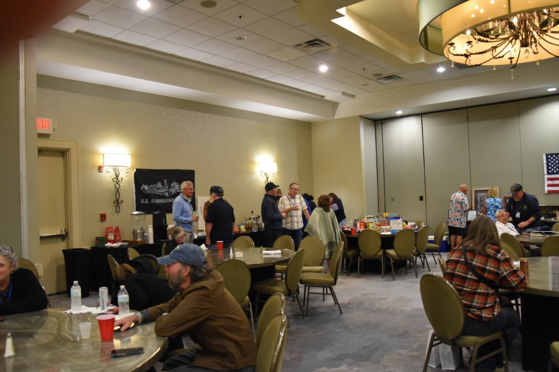 Joe White's photos from 2025 RAYunion