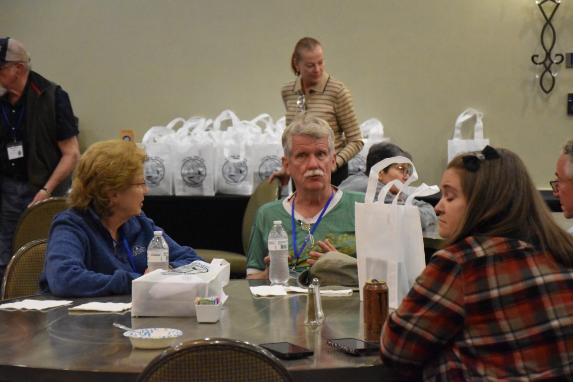 Joe White's photos from 2025 RAYunion