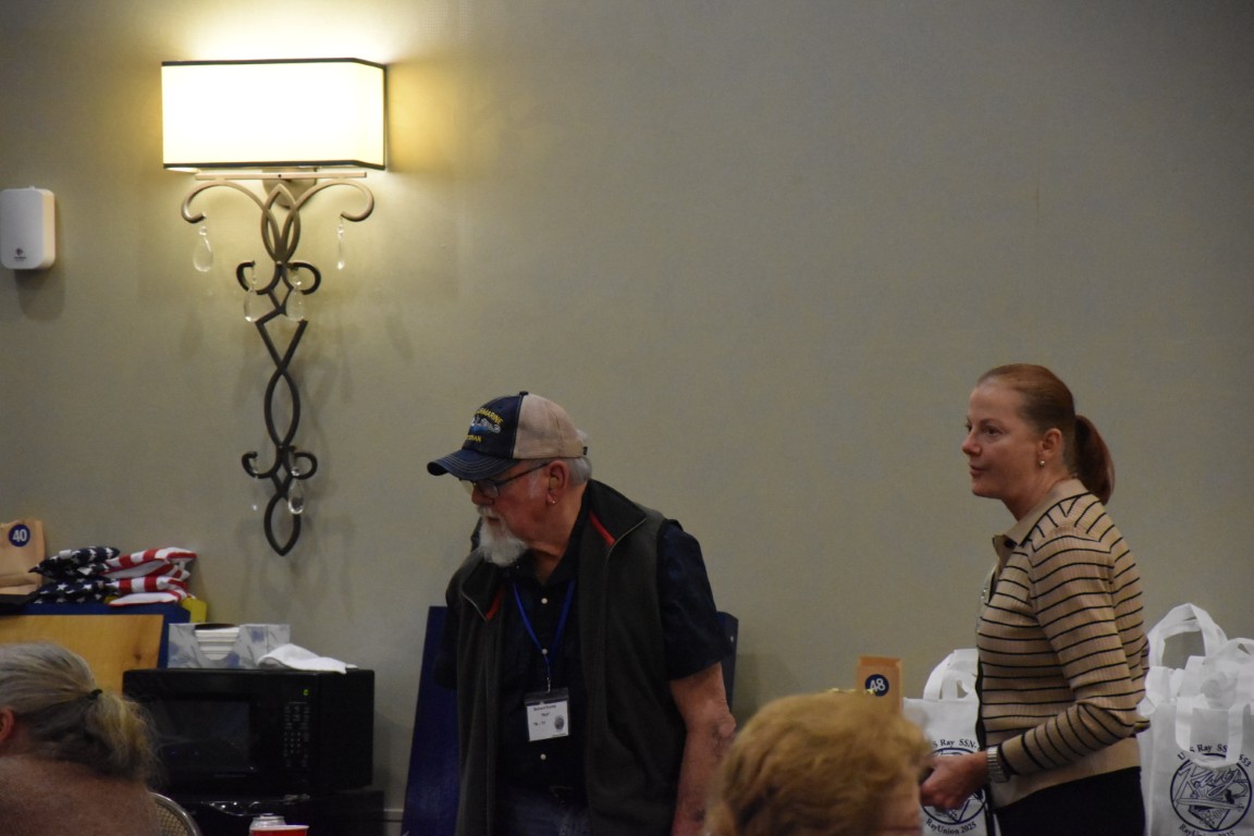 Joe White's photos from 2025 RAYunion