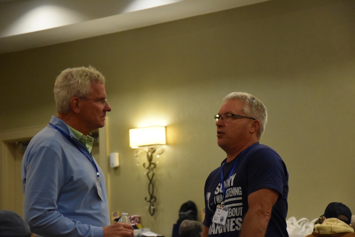 Joe White's photos from 2025 RAYunion