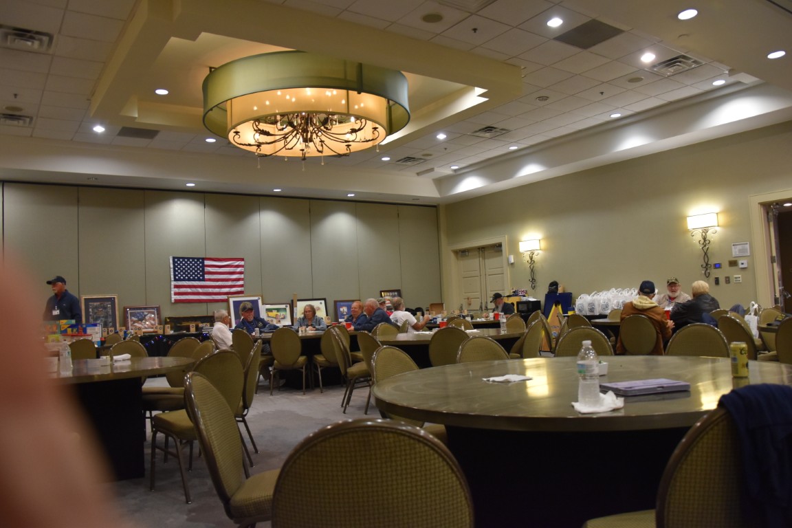 Joe White's photos from 2025 RAYunion