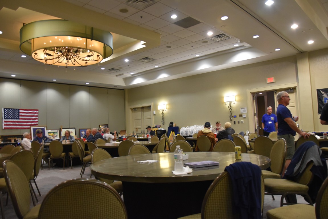 Joe White's photos from 2025 RAYunion