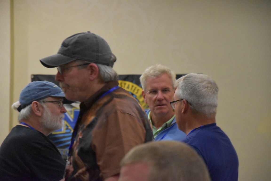 Joe White's photos from 2025 RAYunion