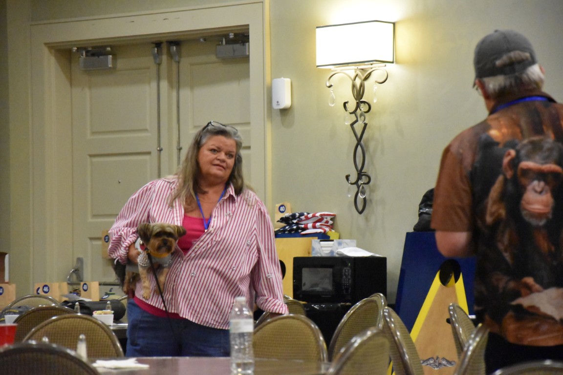 Joe White's photos from 2025 RAYunion