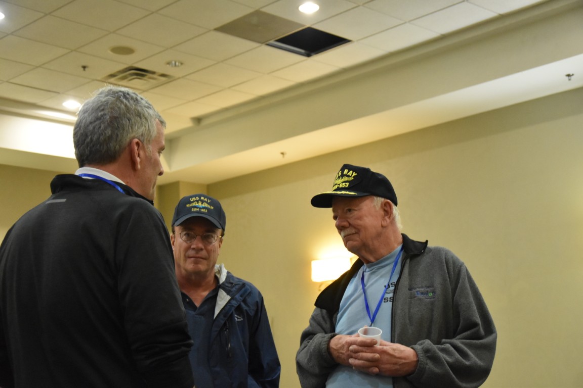 Joe White's photos from 2025 RAYunion