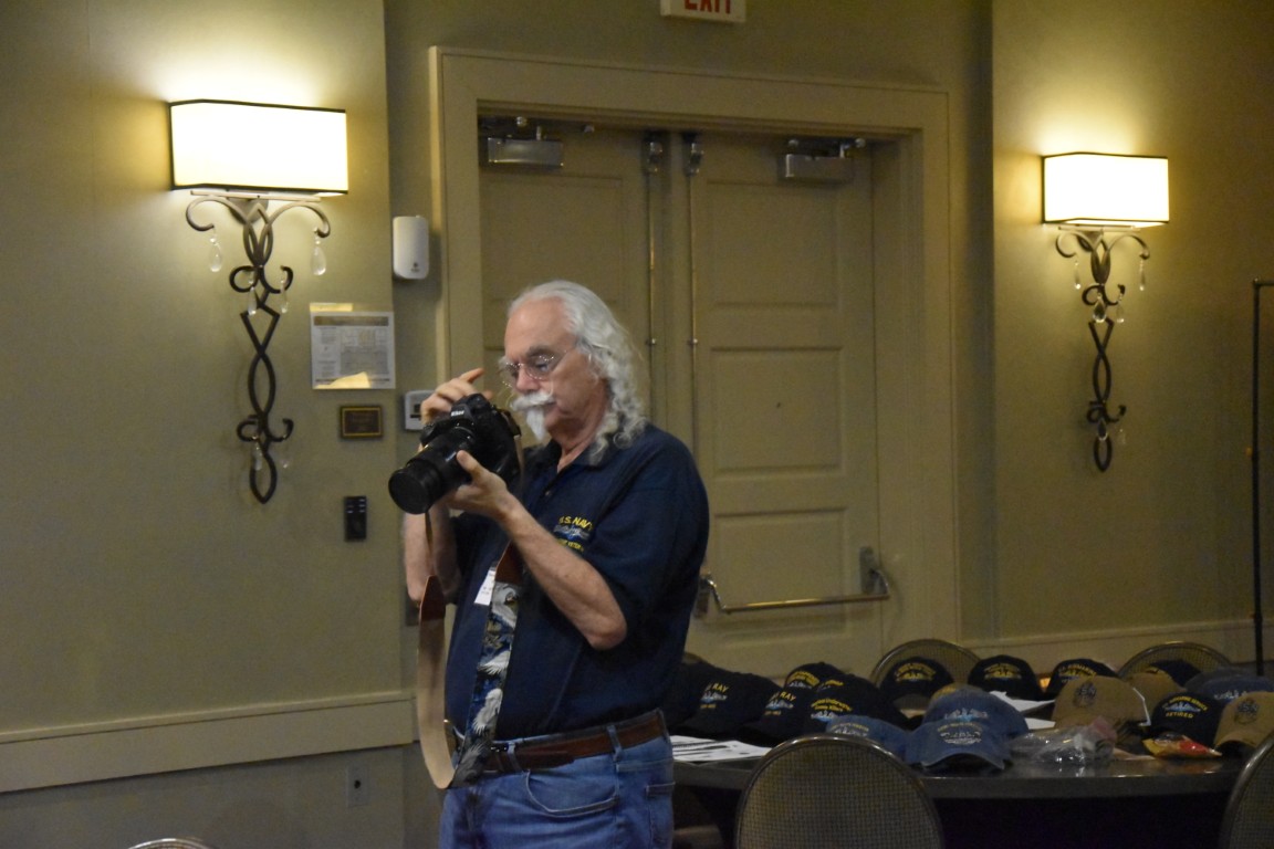 Joe White's photos from 2025 RAYunion