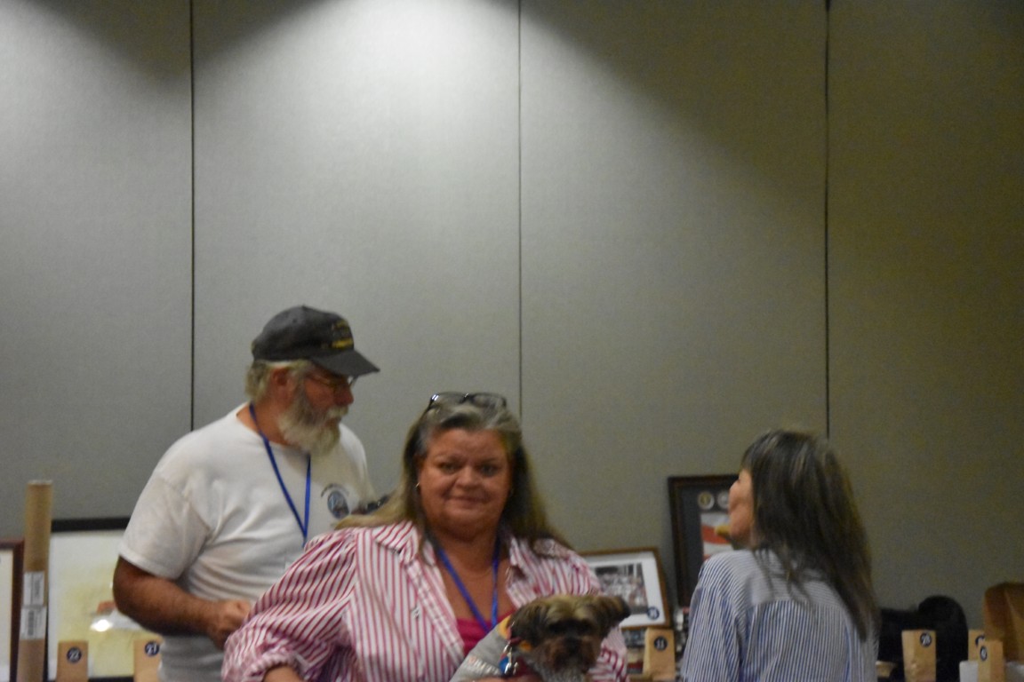 Joe White's photos from 2025 RAYunion