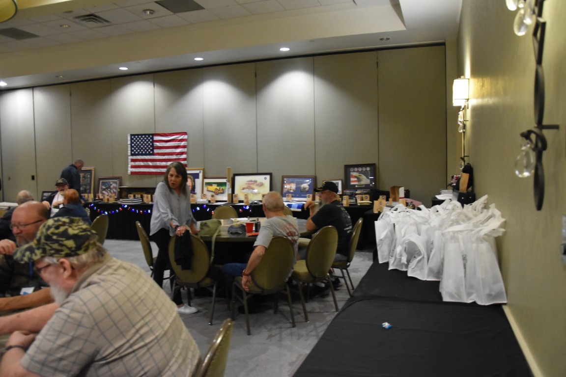 Joe White's photos from 2025 RAYunion