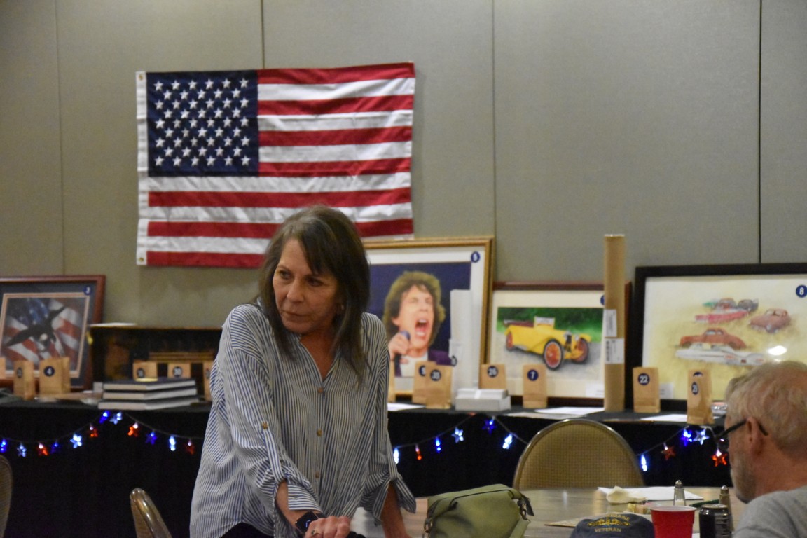 Joe White's photos from 2025 RAYunion