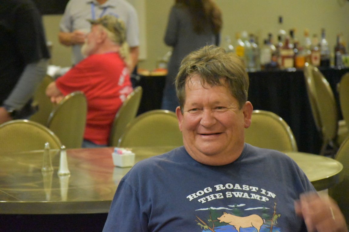 Joe White's photos from 2025 RAYunion