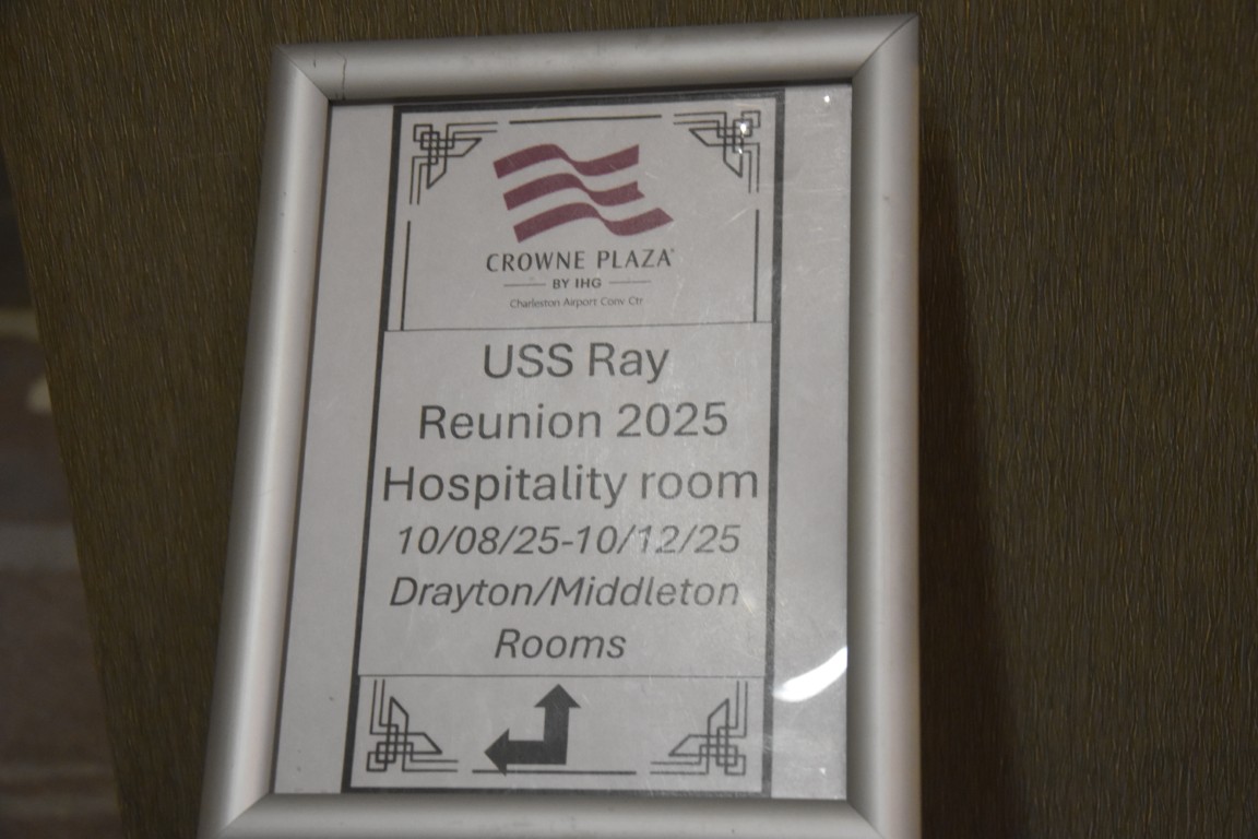 Joe White's photos from 2025 RAYunion