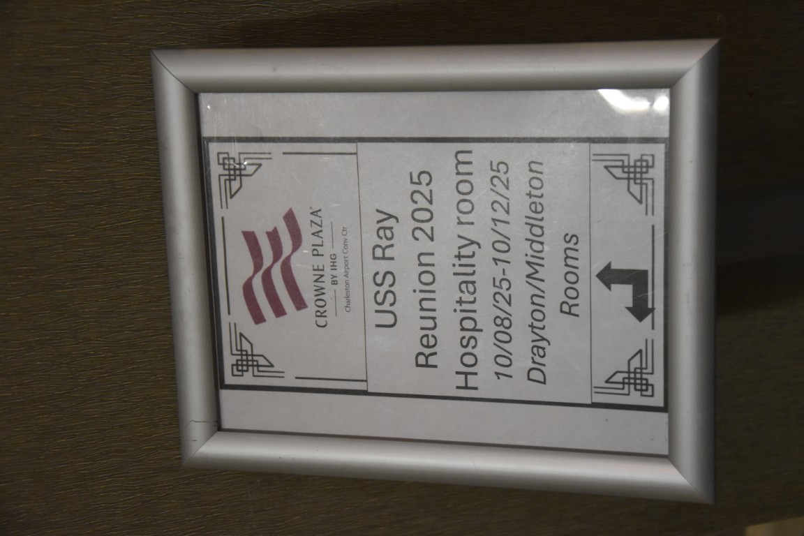 Joe White's photos from 2025 RAYunion