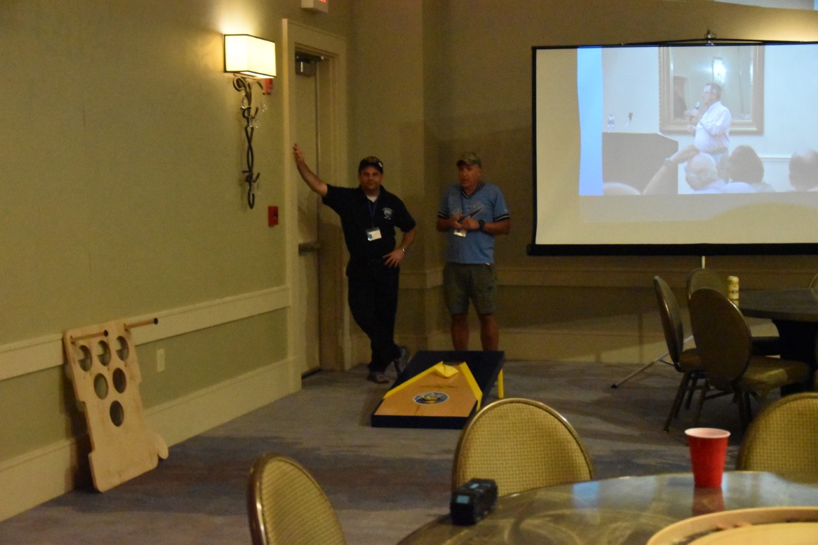 Joe White's photos from 2025 RAYunion