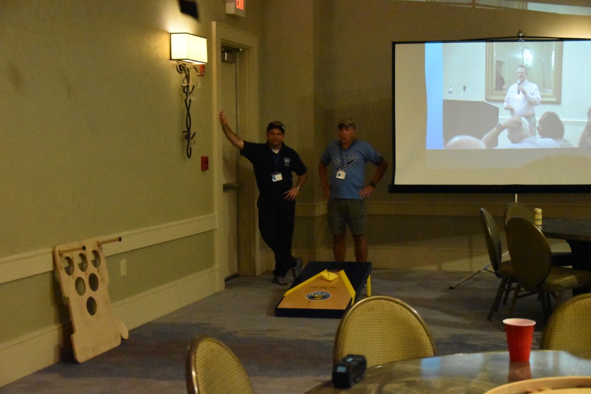 Joe White's photos from 2025 RAYunion