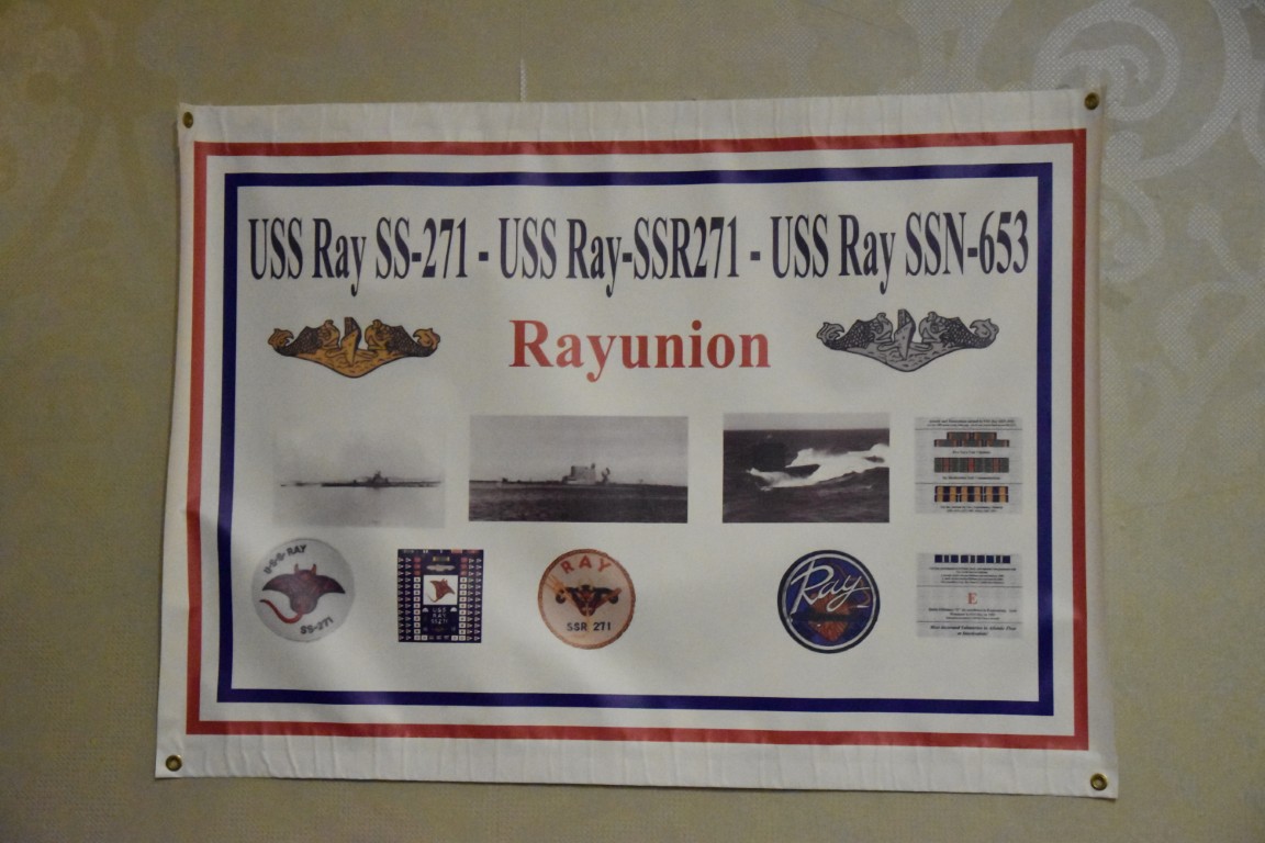 Joe White's photos from 2025 RAYunion