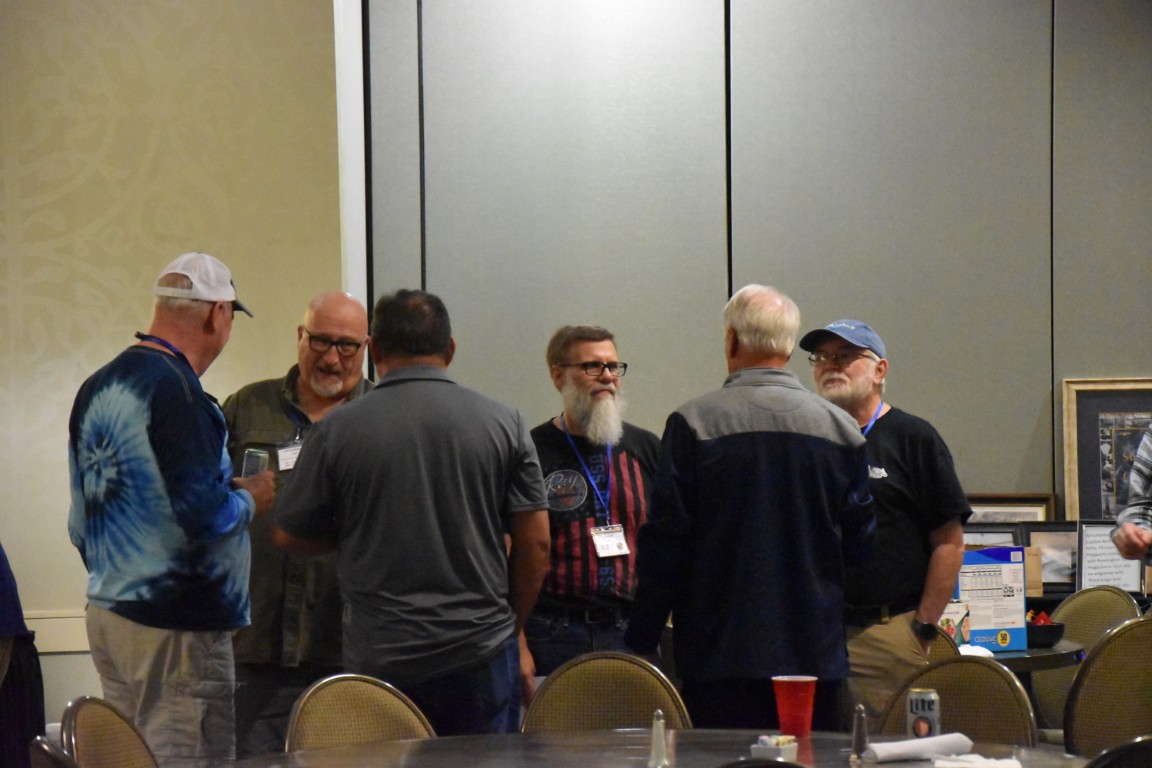 Joe White's photos from 2025 RAYunion