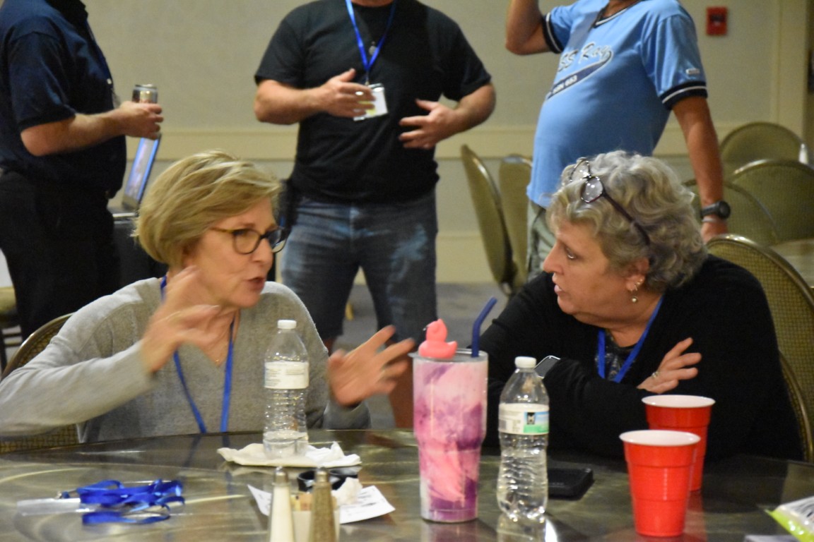 Joe White's photos from 2025 RAYunion