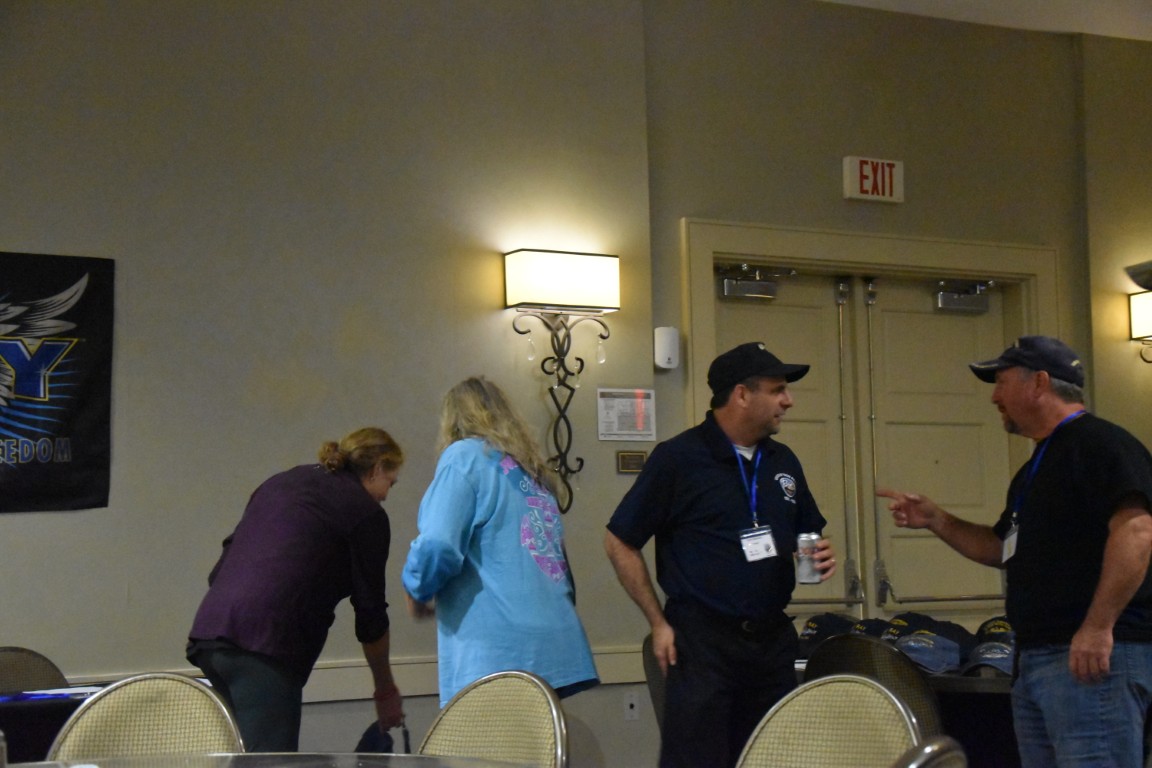 Joe White's photos from 2025 RAYunion