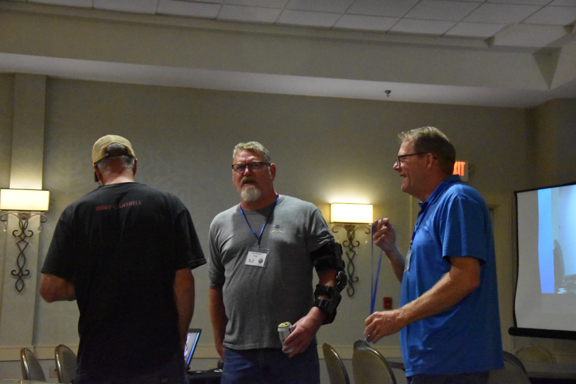 Joe White's photos from 2025 RAYunion