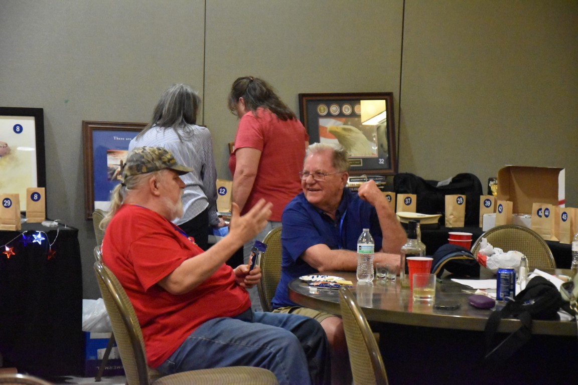 Joe White's photos from 2025 RAYunion