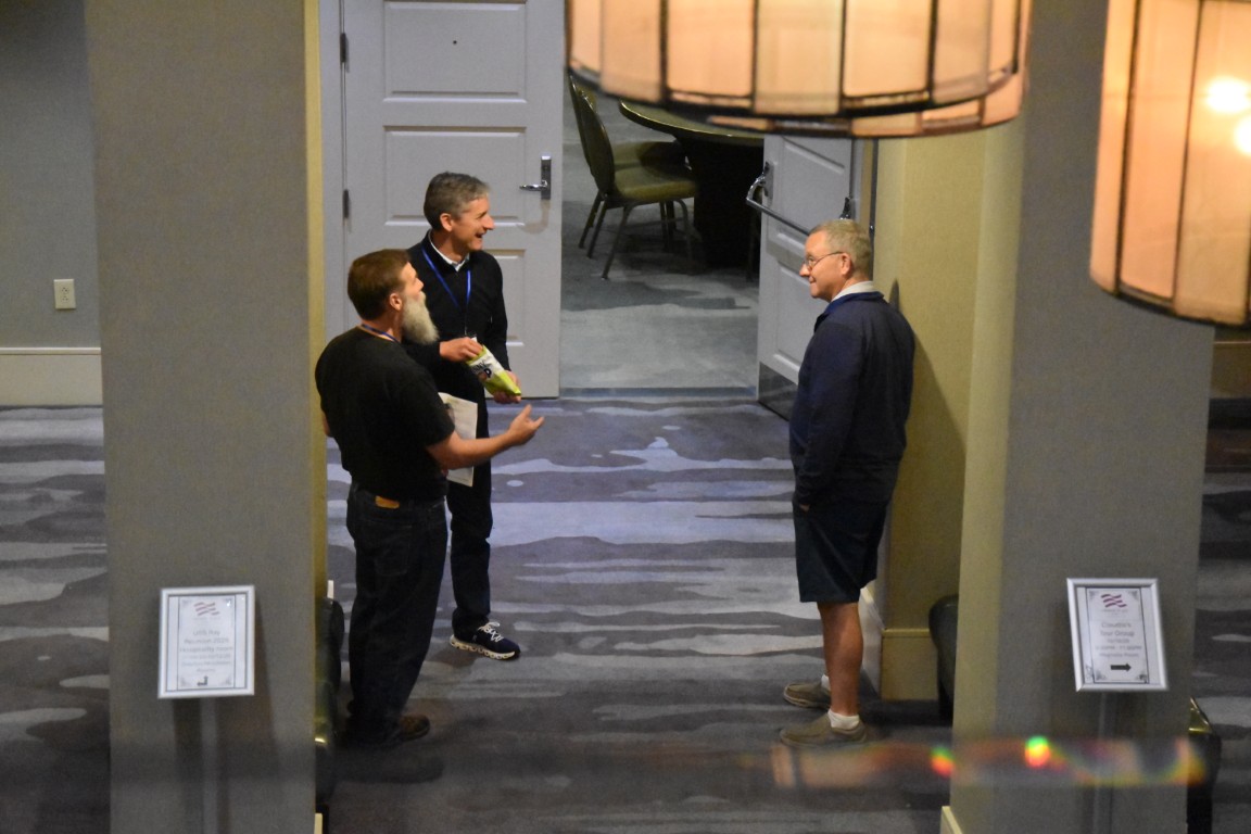 Joe White's photos from 2025 RAYunion