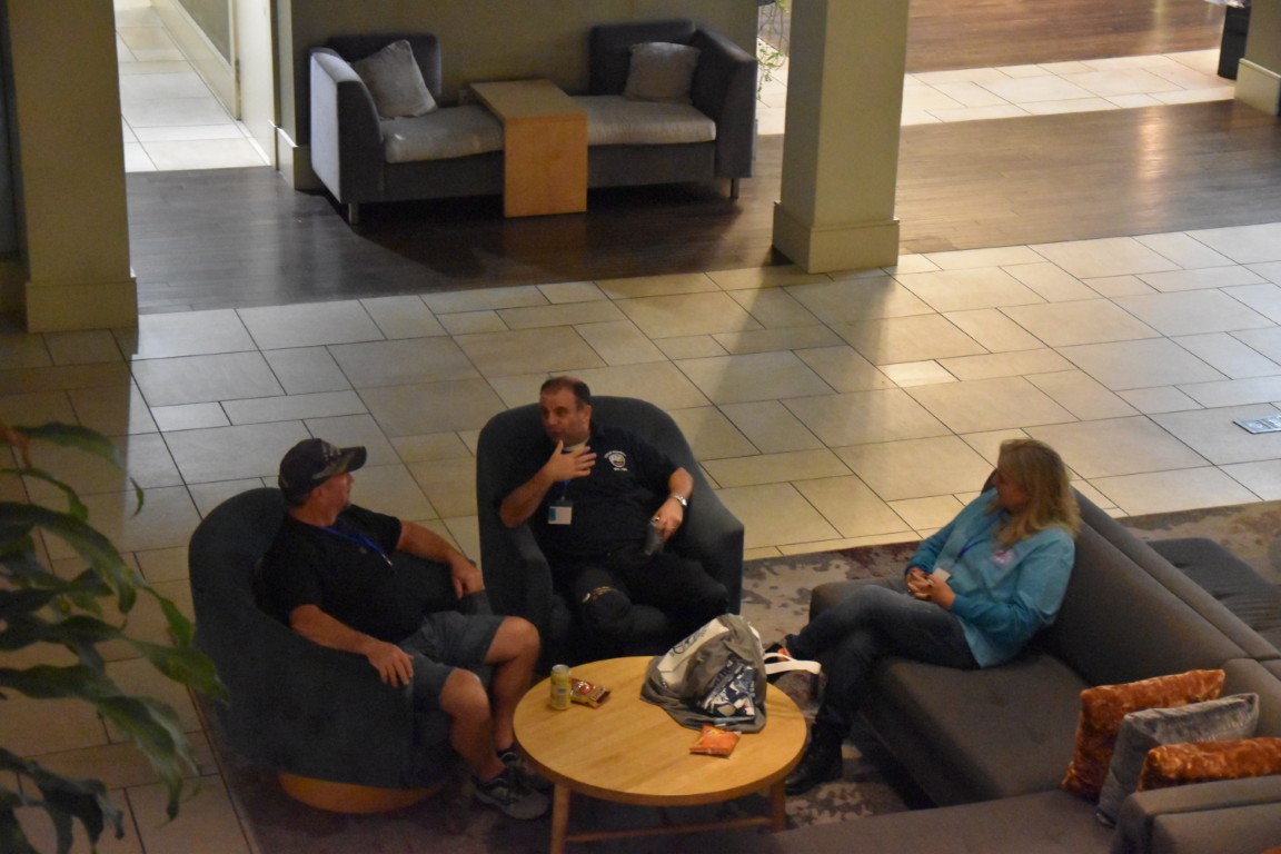 Joe White's photos from 2025 RAYunion