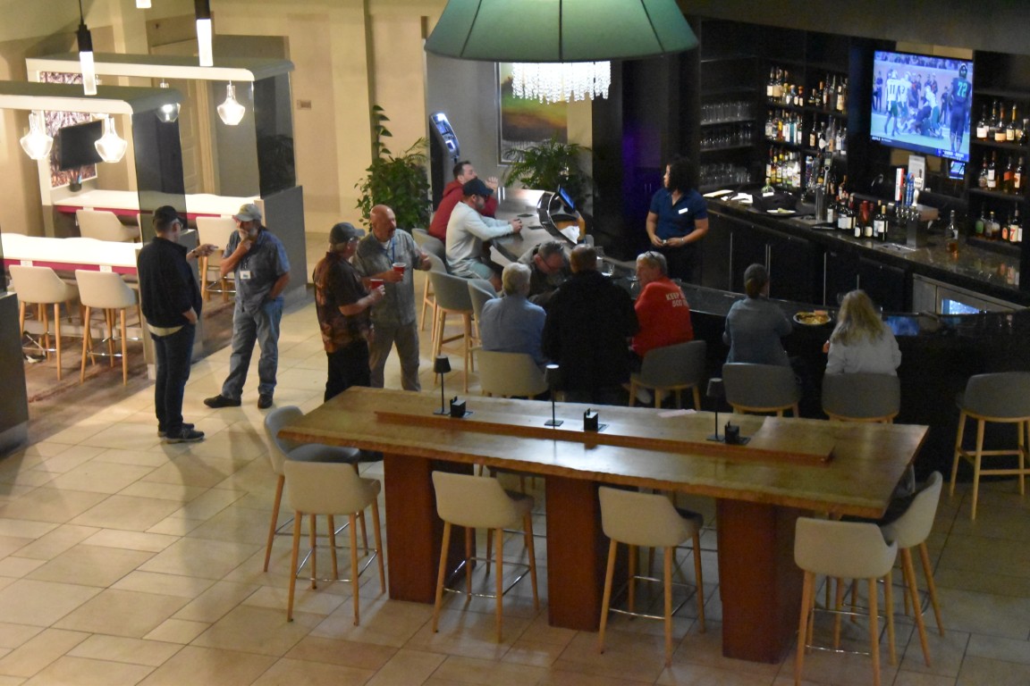 Joe White's photos from 2025 RAYunion