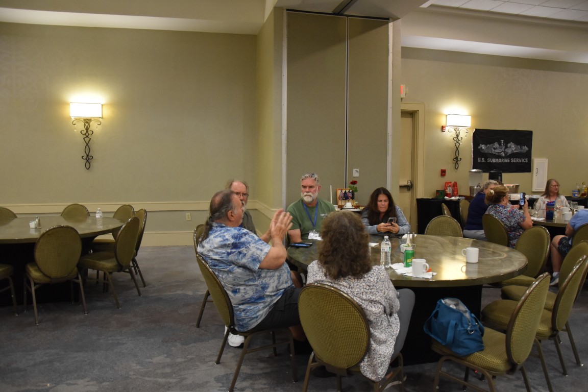 Joe White's photos from 2025 RAYunion