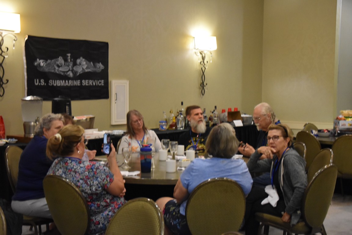 Joe White's photos from 2025 RAYunion