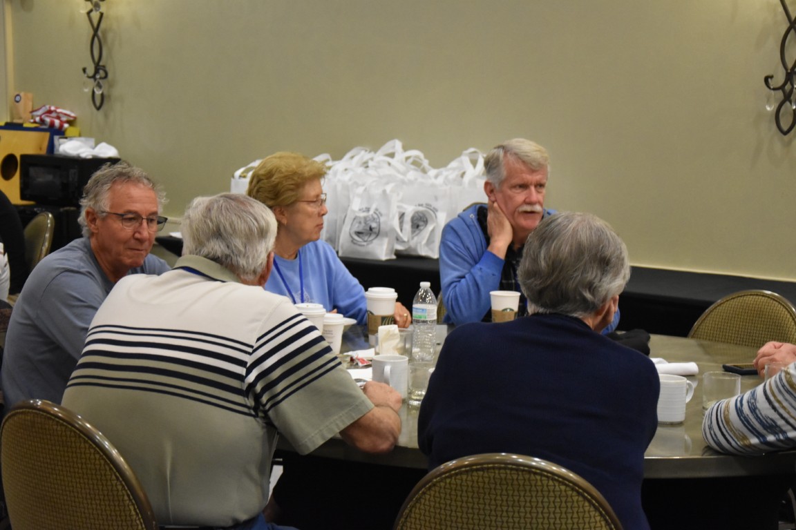 Joe White's photos from 2025 RAYunion