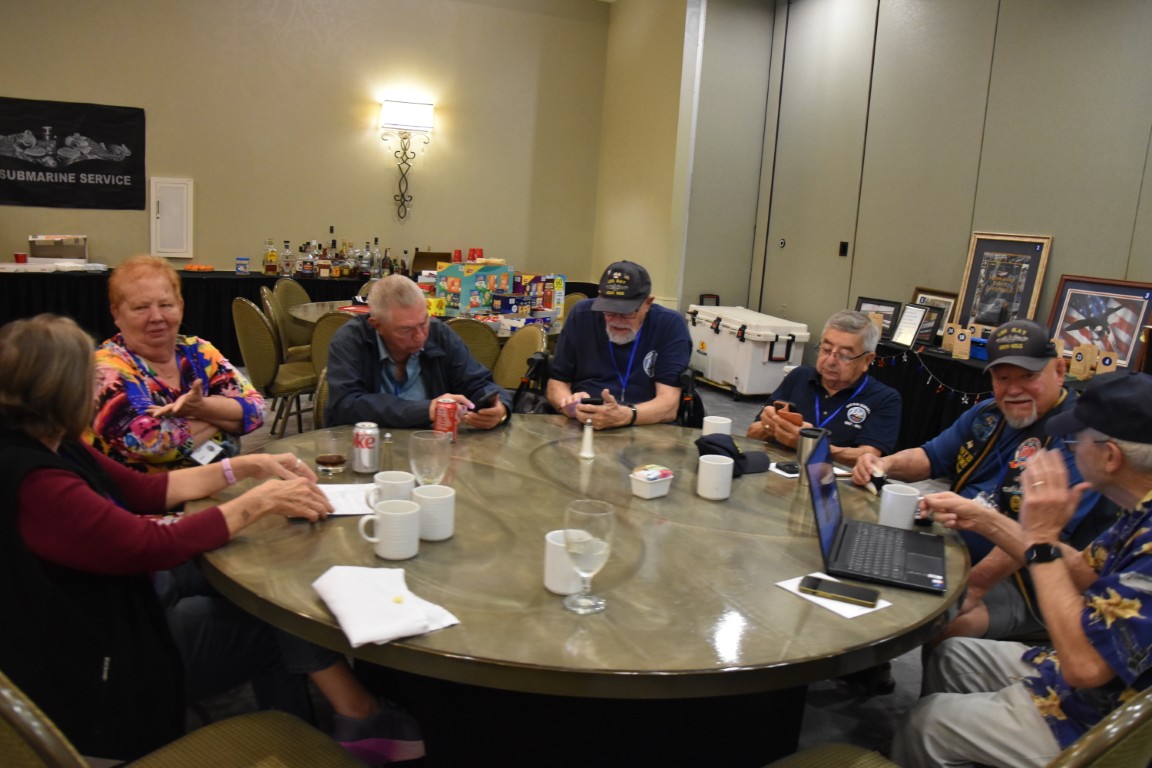 Joe White's photos from 2025 RAYunion