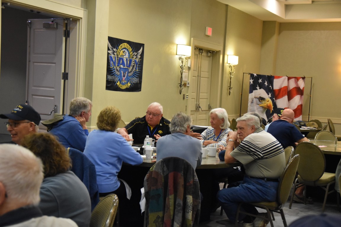 Joe White's photos from 2025 RAYunion