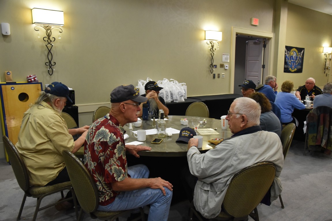 Joe White's photos from 2025 RAYunion