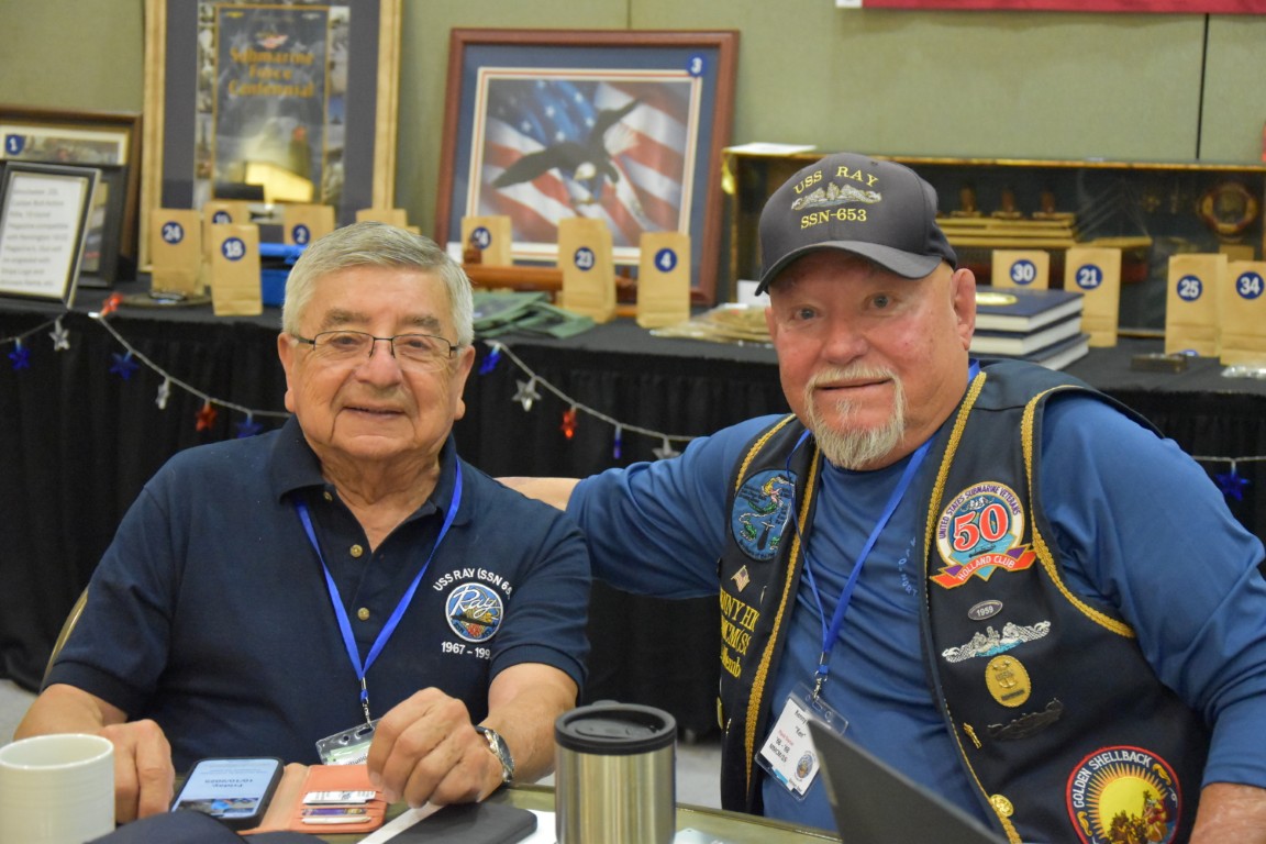 Joe White's photos from 2025 RAYunion