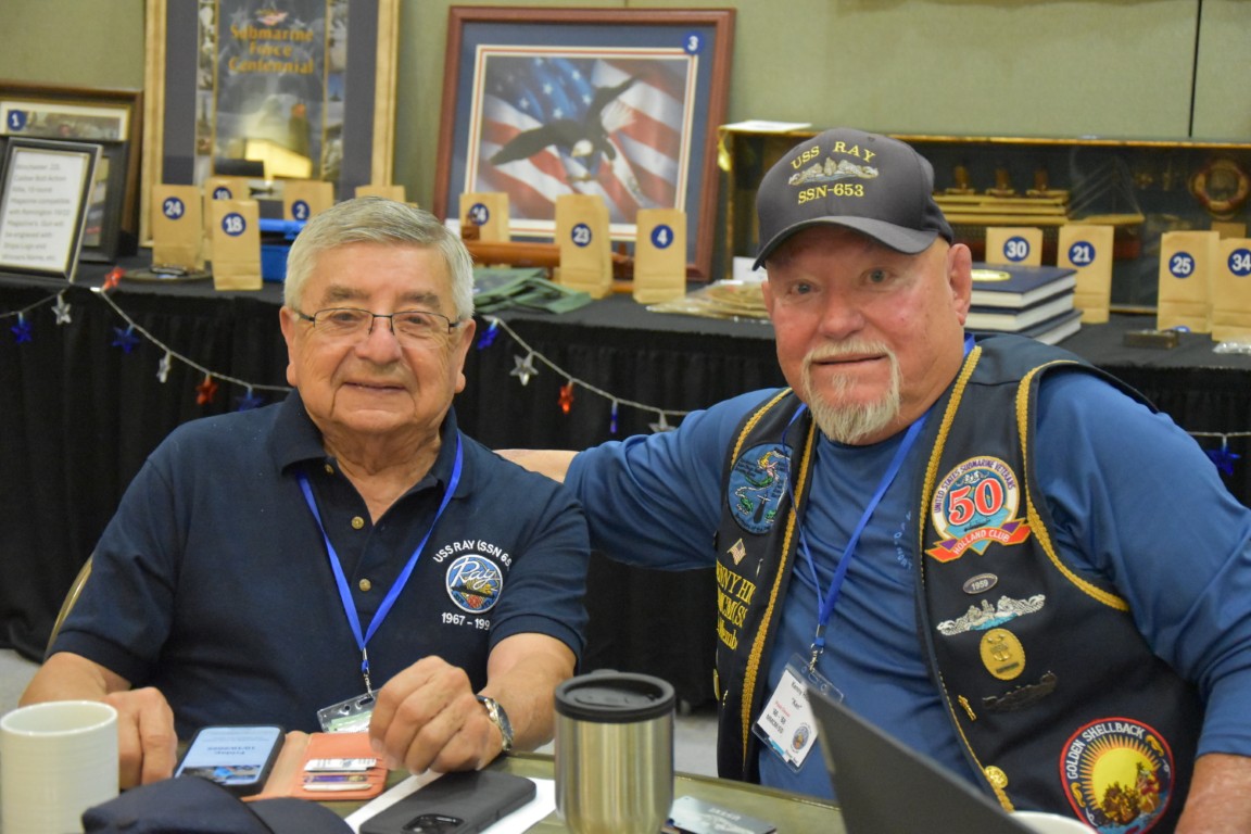 Joe White's photos from 2025 RAYunion