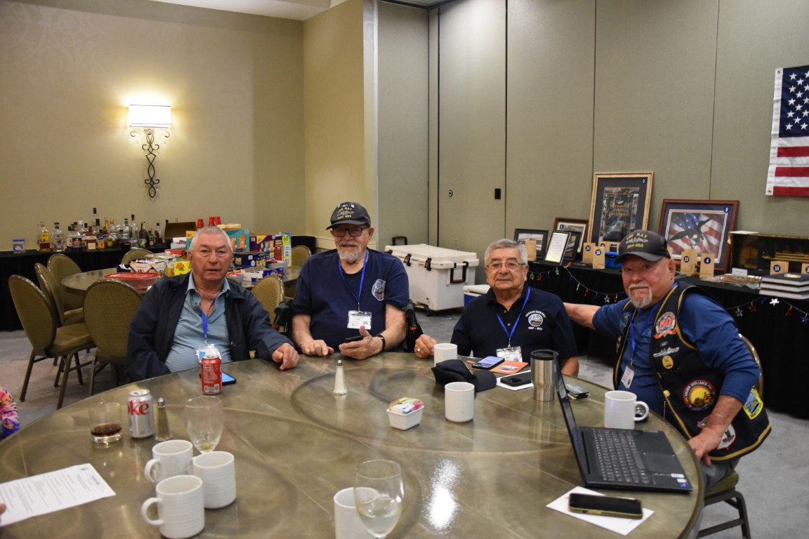 Joe White's photos from 2025 RAYunion