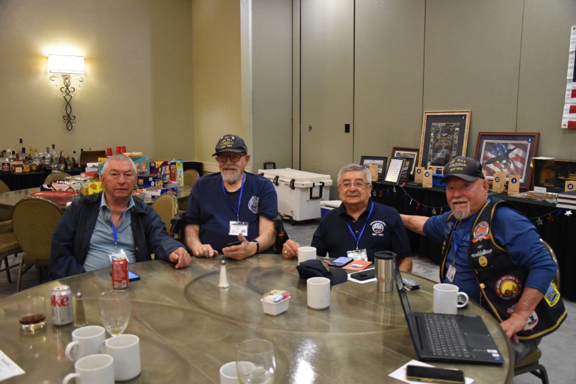 Joe White's photos from 2025 RAYunion