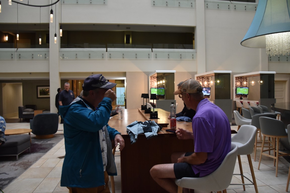 Joe White's photos from 2025 RAYunion