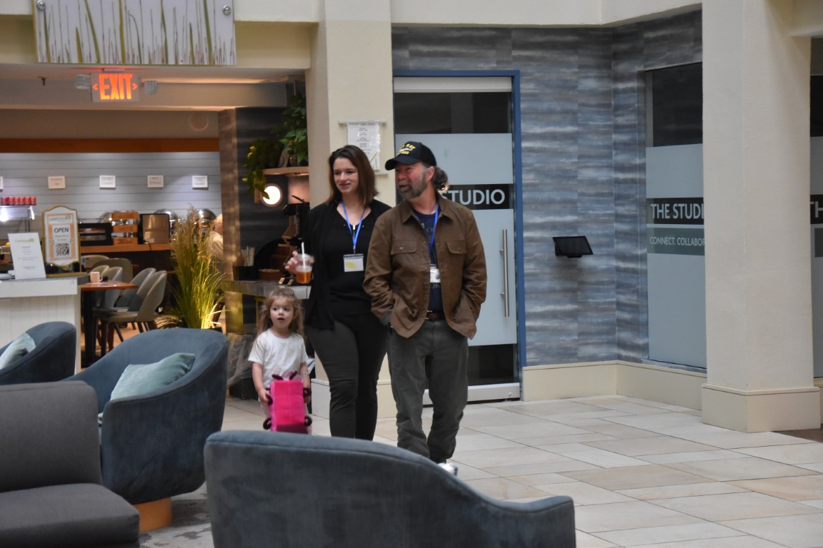 Joe White's photos from 2025 RAYunion