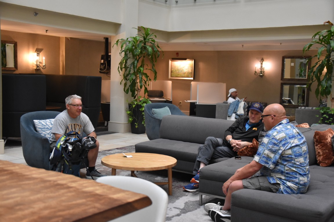 Joe White's photos from 2025 RAYunion