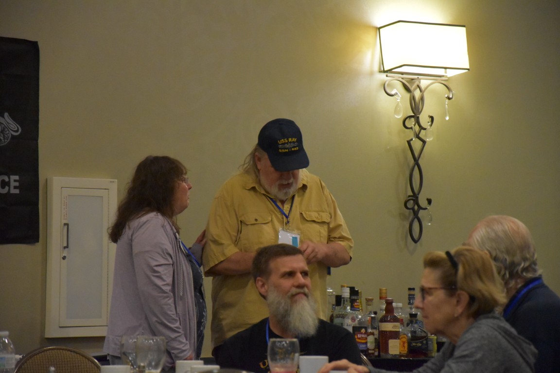 Joe White's photos from 2025 RAYunion